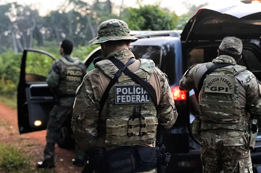 Medida provisória garante adicional de fronteira para servidores — Senado Notícias