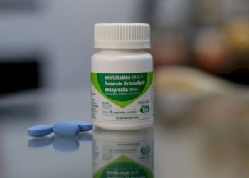 Pesquisa aponta lacuna entre conhecimento e uso de PrEP contra o HIV