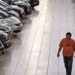 Produção de veículos sobe 8,8% no primeiro semestre, diz Anfavea