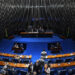 Senado vai comemorar 69 anos da Abrajet