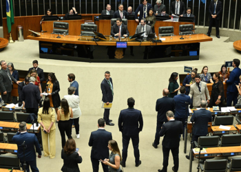Congresso deve votar ao menos 87 vetos que trancam pauta na volta do recesso — Senado Notícias