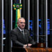 Wellington Fagundes pede apoio a projeto que reforça combate ao feminicídio — Senado Notícias