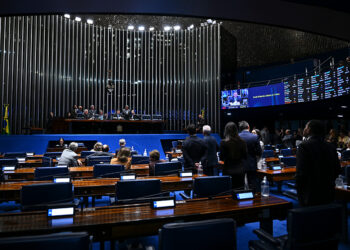 Senado aprova acordo de coprodução audiovisual entre Brasil e França — Senado Notícias