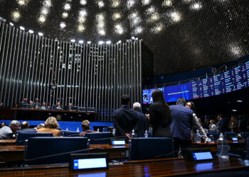 Sessão especial vai celebrar as Jornadas Latino-Americanas de Direito Tributário — Senado Notícias