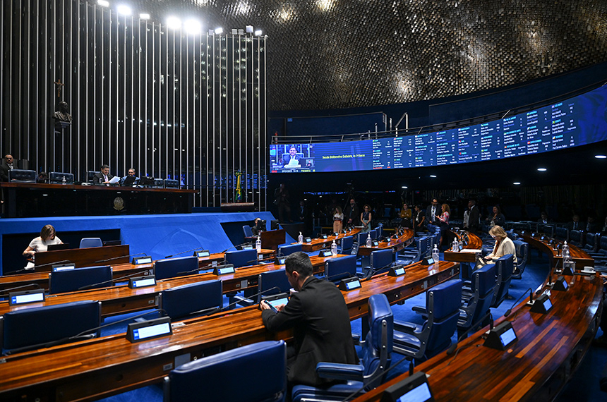 Senado autoriza empréstimos externos ao Piauí e a Cabo de Santo Agostinho — Senado Notícias