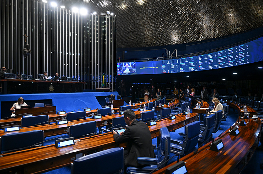 Senado autoriza empréstimos externos ao Piauí e a Cabo de Santo Agostinho — Senado Notícias