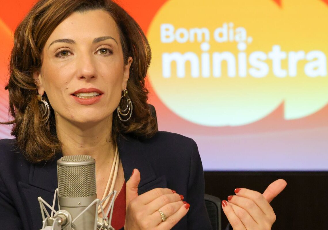 “Fizemos o Plano Safra voltado à transição ecológica”, diz ministra