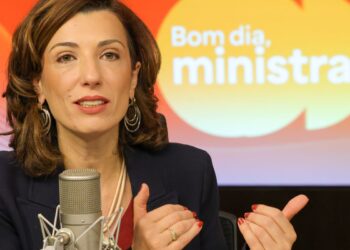 “Fizemos o Plano Safra voltado à transição ecológica”, diz ministra