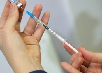 Fiocruz aponta queda da Síndrome Respiratória Aguda Grave no país