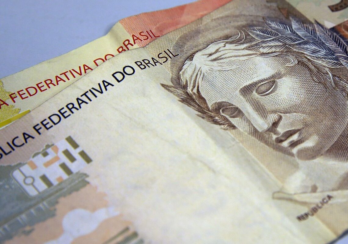 Poupança: saques superam depósitos em R$39,3 bilhões no semestre