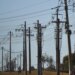 Número de acidentes com a rede elétrica cresceu no Brasil em 2025