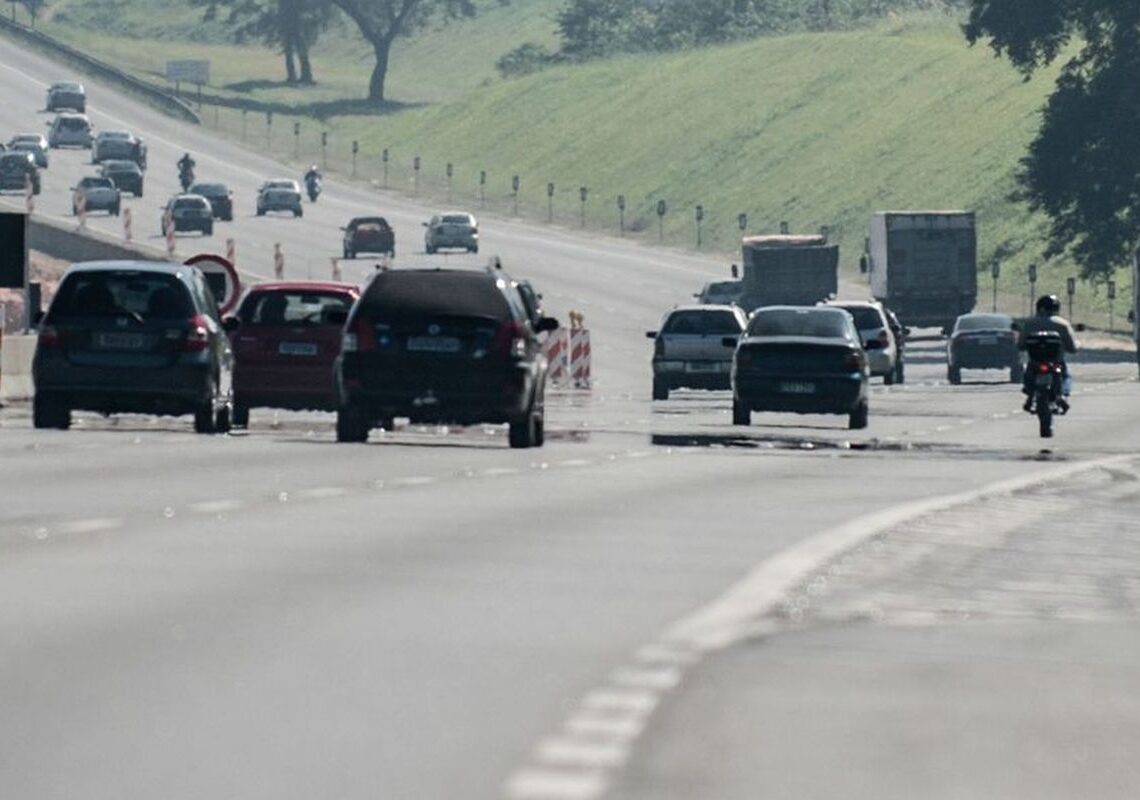 Mais de 30 rodovias paulistas têm pedágio reajustado nesta quarta