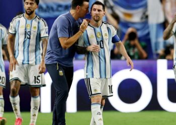 Como uma Copa América moldou a “Scaloneta” e transformou Lionel Messi