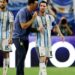 Como uma Copa América moldou a “Scaloneta” e transformou Lionel Messi