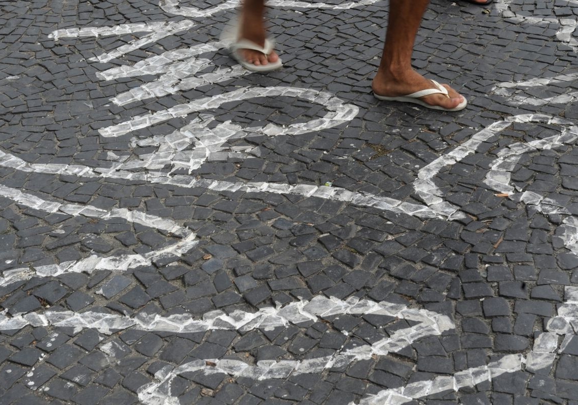 SP registra queda de 7,3% no número de homicídios no 1º semestre