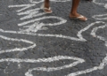 SP registra queda de 7,3% no número de homicídios no 1º semestre 