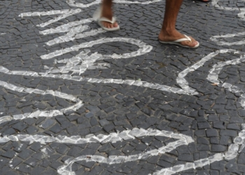SP registra queda de 7,3% no número de homicídios no 1º semestre 