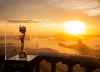 Lei autoriza isenção de ISS a empresas ligadas à organização da Copa Feminina de Futebol de 2027 – Notícias