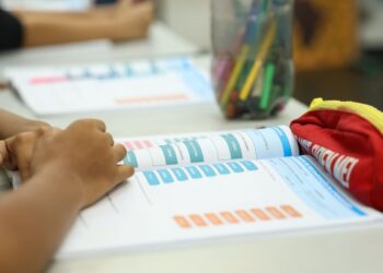 Educação política passa a integrar currículo escolar brasileiro