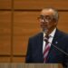 Risco de disseminação do ebola pelo mundo é baixo, diz Tedros Adhanom
