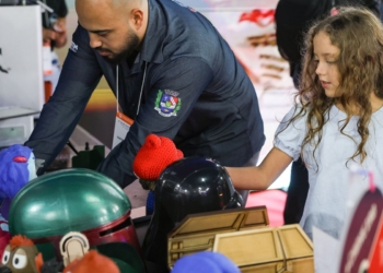 78ª Reunião Anual da SBPC encerra com o Dia da Família na Ciência