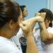 Senado aprova venda de spray de pimenta para defesa de mulheres