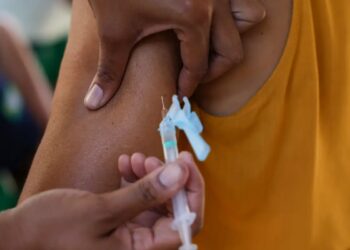 Com 13 casos de sarampo, São Paulo alerta para reforço na vacinação