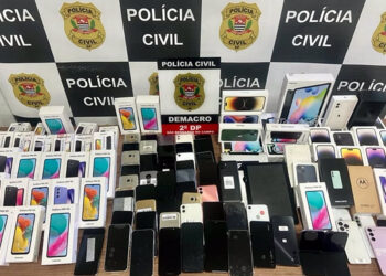 Este ano, Senado aprovou apoio à polícia e penas maiores contra crimes — Senado Notícias