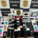 Este ano, Senado aprovou apoio à polícia e penas maiores contra crimes — Senado Notícias