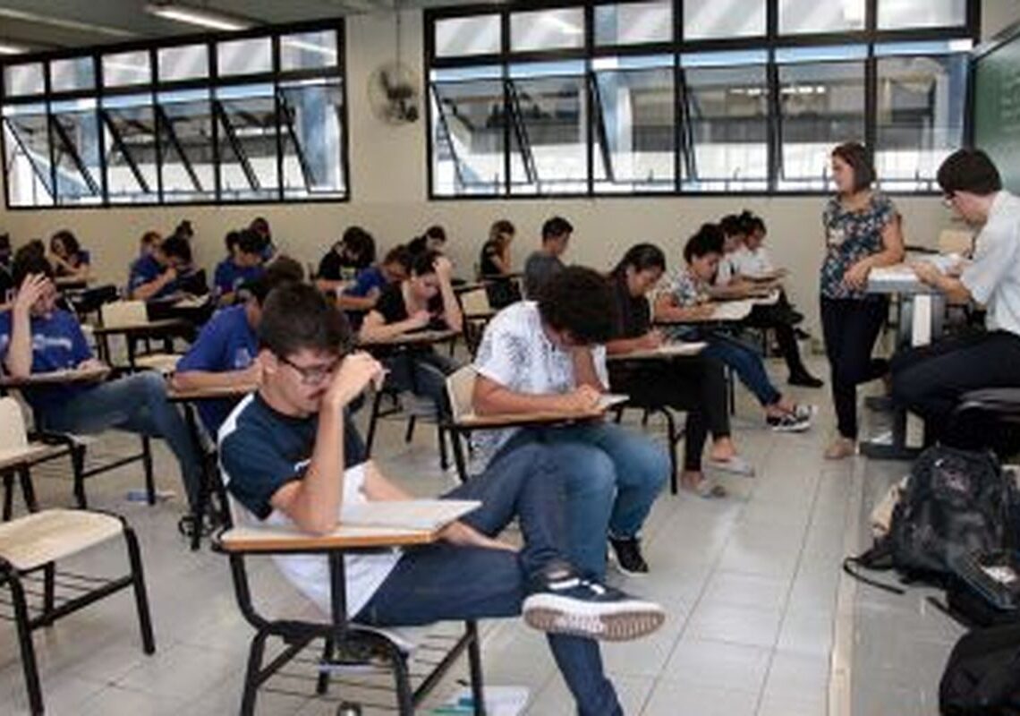 ITA recebe inscrições para o vestibular de 2027 até domingo