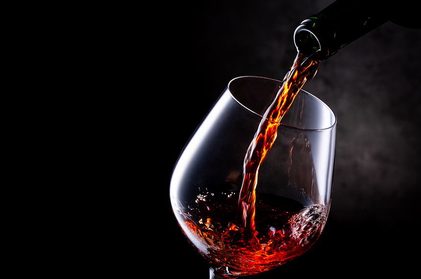 Primeiro domingo de junho será o Dia Nacional do Vinho — Senado Notícias