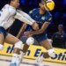 Seleção masculina perde e pode dar adeus à Liga das Nações de vôlei