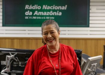 Rádio Nacional estreia programa Bem-Viver Amazônia neste sábado