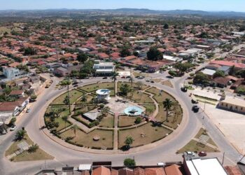 Município de Mara Rosa recebe o título de Capital Nacional do Açafrão — Senado Notícias