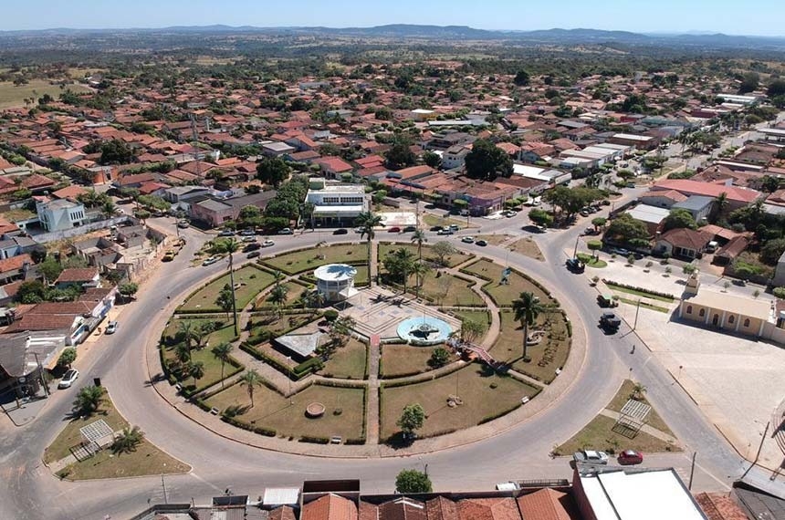 Município de Mara Rosa recebe o título de Capital Nacional do Açafrão — Senado Notícias