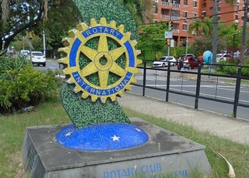 Lei reconhece dia dos rotaractianos, jovens com atuação humanitária — Senado Notícias