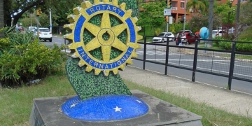 Lei reconhece dia dos rotaractianos, jovens com atuação humanitária — Senado Notícias