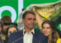 PL oficializa candidatura de Flávio Bolsonaro à Presidência