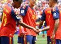 Espanha repete feito do Brasil de 1958 em classificação sobre Áustria