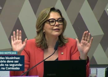 Leila Barros é favorável à MP que isenta compras internacionais de até US$ 50 — Senado Notícias