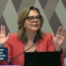 Leila Barros é favorável à MP que isenta compras internacionais de até US$ 50 — Senado Notícias