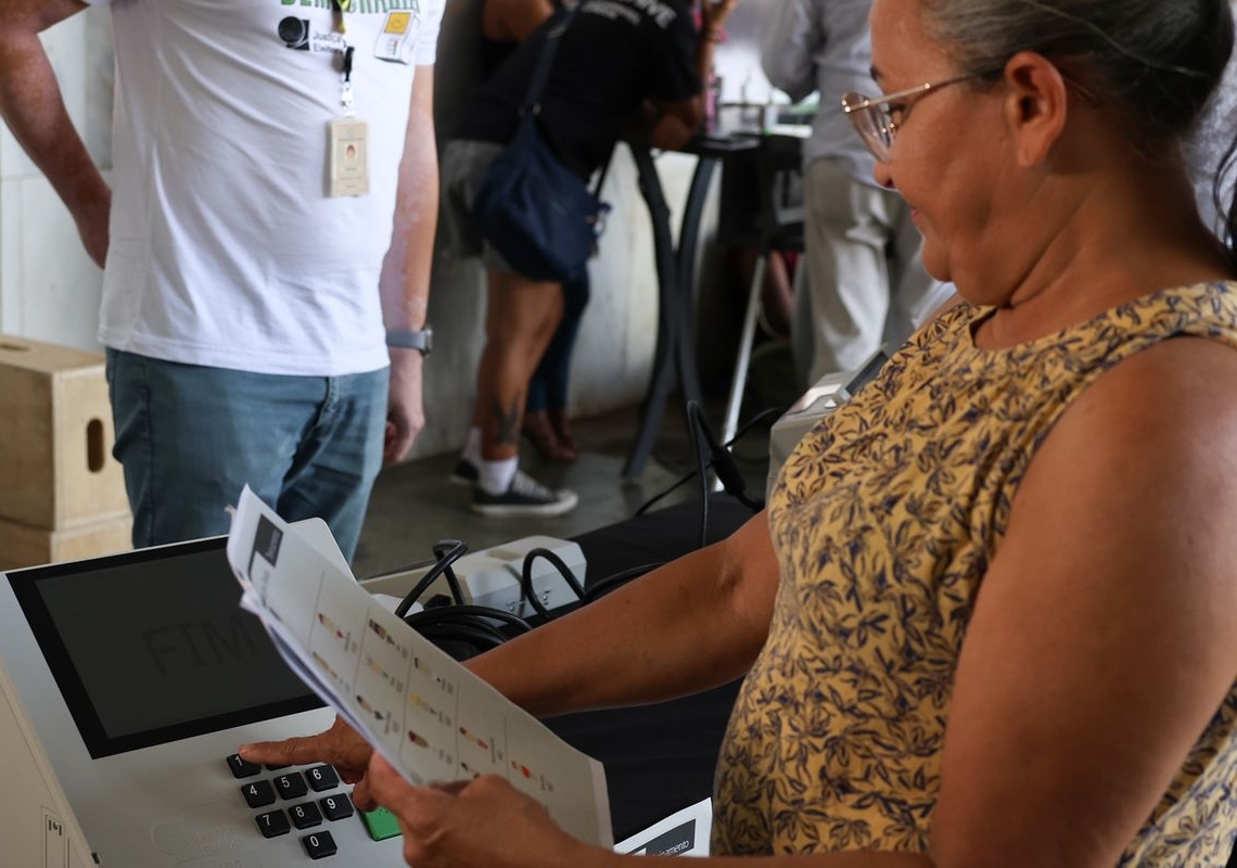 Confira a agenda dos candidatos à Presidência nesta terça-feira