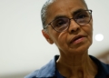 Marina Silva sofre tentativa de intimidação durante campanha em SP