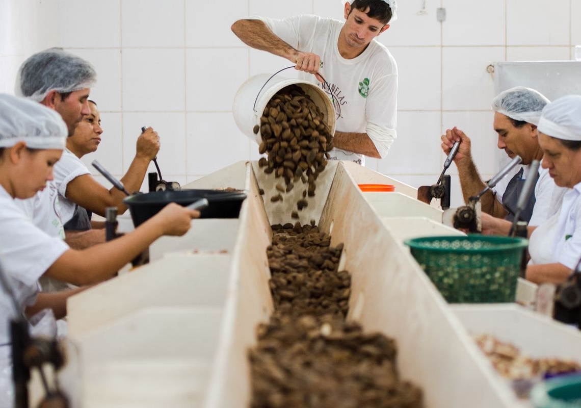 Consulta sobre bens sustentáveis no acordo Mercosul–UE acaba na quarta