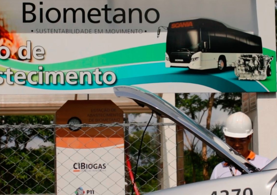 ANP atualiza regras para comercialização de biometano