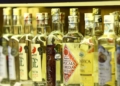 Cresce o número de estabelecimentos na cadeia produtiva da cachaça