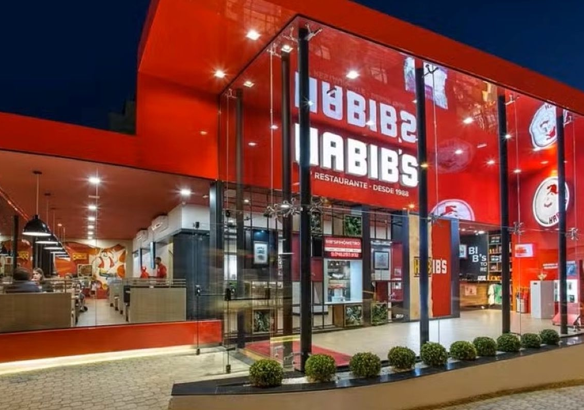 Dona de Habib’s e Ragazzo entra em recuperação judicial