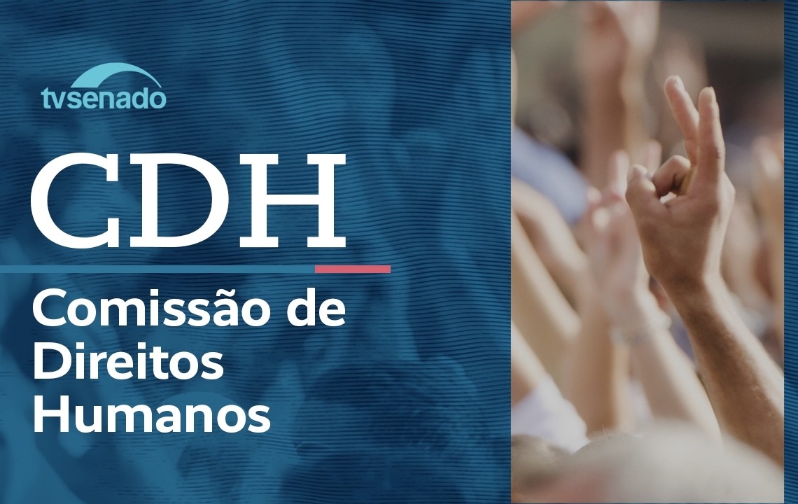 Vídeo: Ao vivo: CDH debate incentivos ao aleitamento materno – 3/8/26