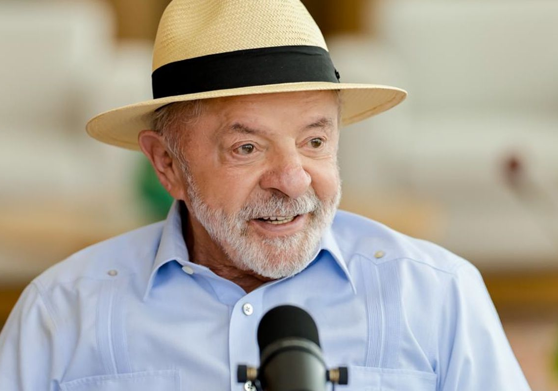 Pelo PT, Lula busca reeleição com foco em pautas sociais