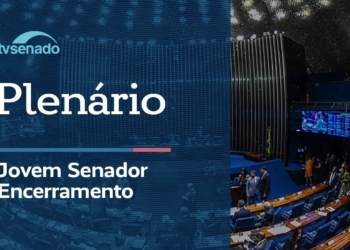 Jovens senadoras e senadores debatem e votam projetos apresentados durante o programa – 21/8/26 — Senado Notícias